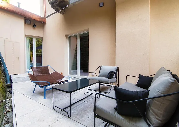 Lorodellago Como Suites By 