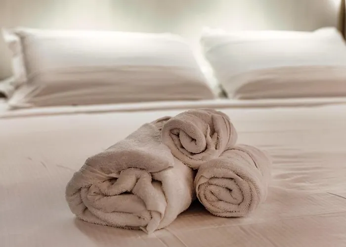Lorodellago Como Suites By 