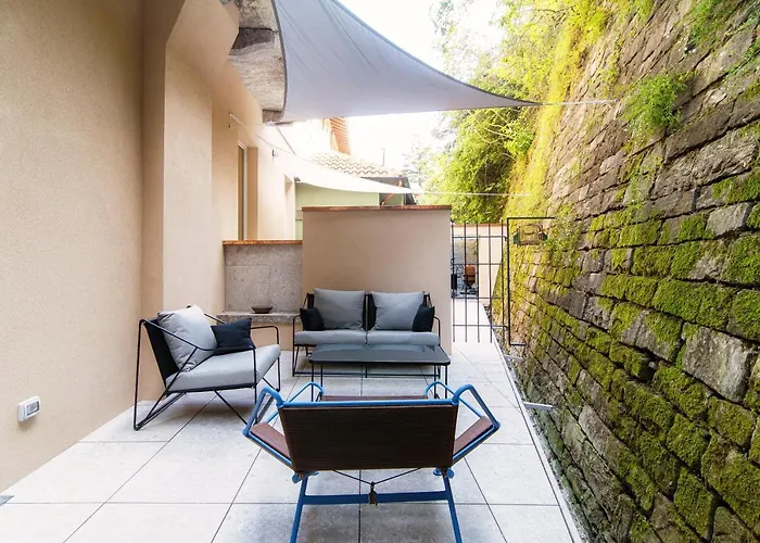 Lorodellago Como Suites By 