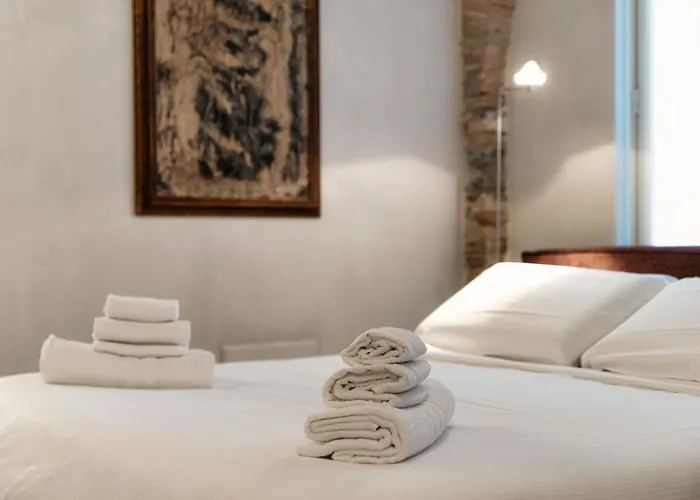 Lorodellago Como Suites By 