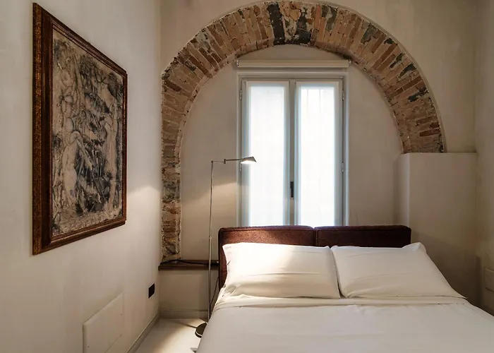 Lorodellago Como Suites By 