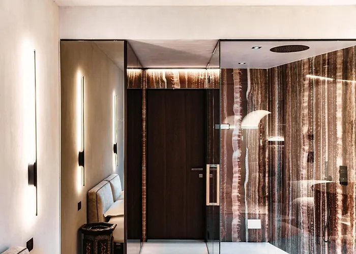 Lorodellago Como Suites By 