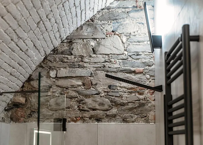 Lorodellago Como Suites By 