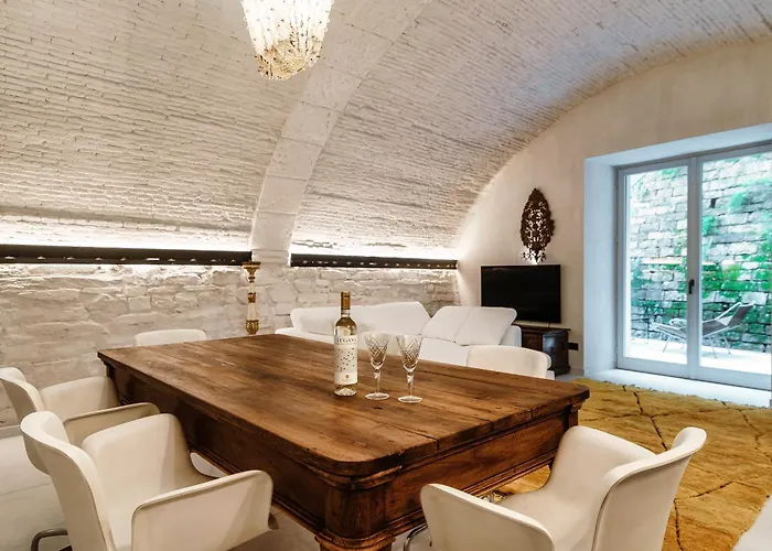 Lorodellago Como Suites By 