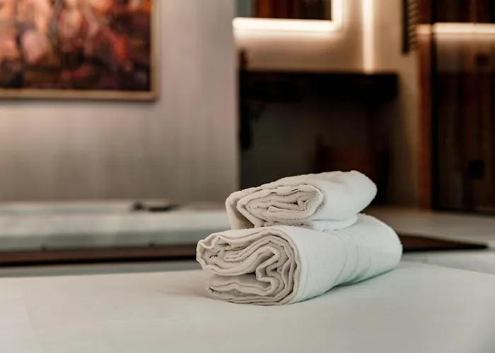 Lorodellago Como Suites By 