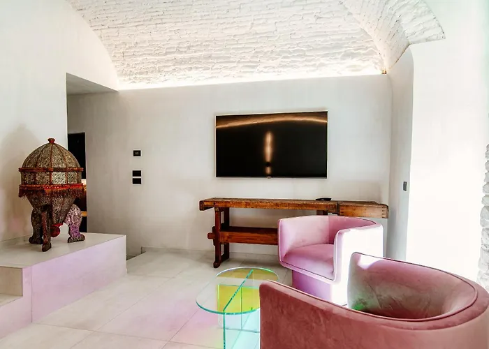 Apartmán Lorodellago Como Suites By 