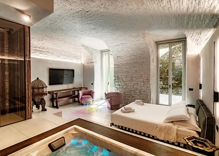 Lorodellago Como Suites By 