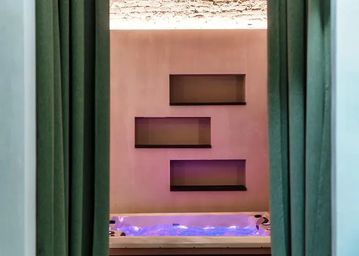 Lorodellago Como Suites By 