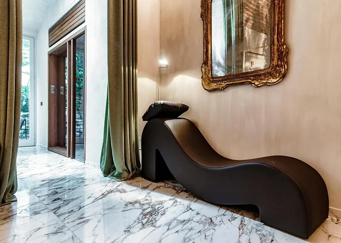 Lorodellago Como Suites By 