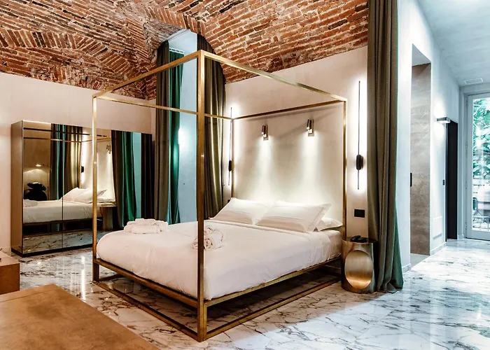 Lorodellago Como Suites By 