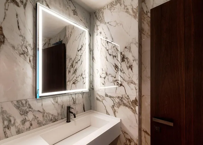 Apartmán Lorodellago Como Suites By 