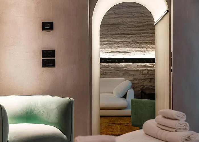 Apartmán Lorodellago Como Suites By 